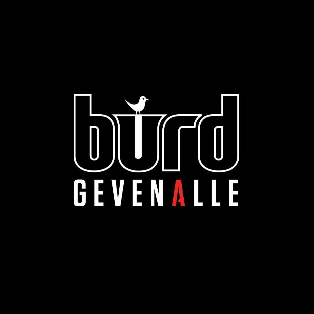 GEVENALLE burd