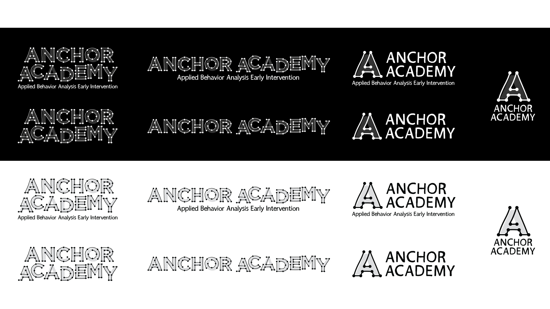 logo variations