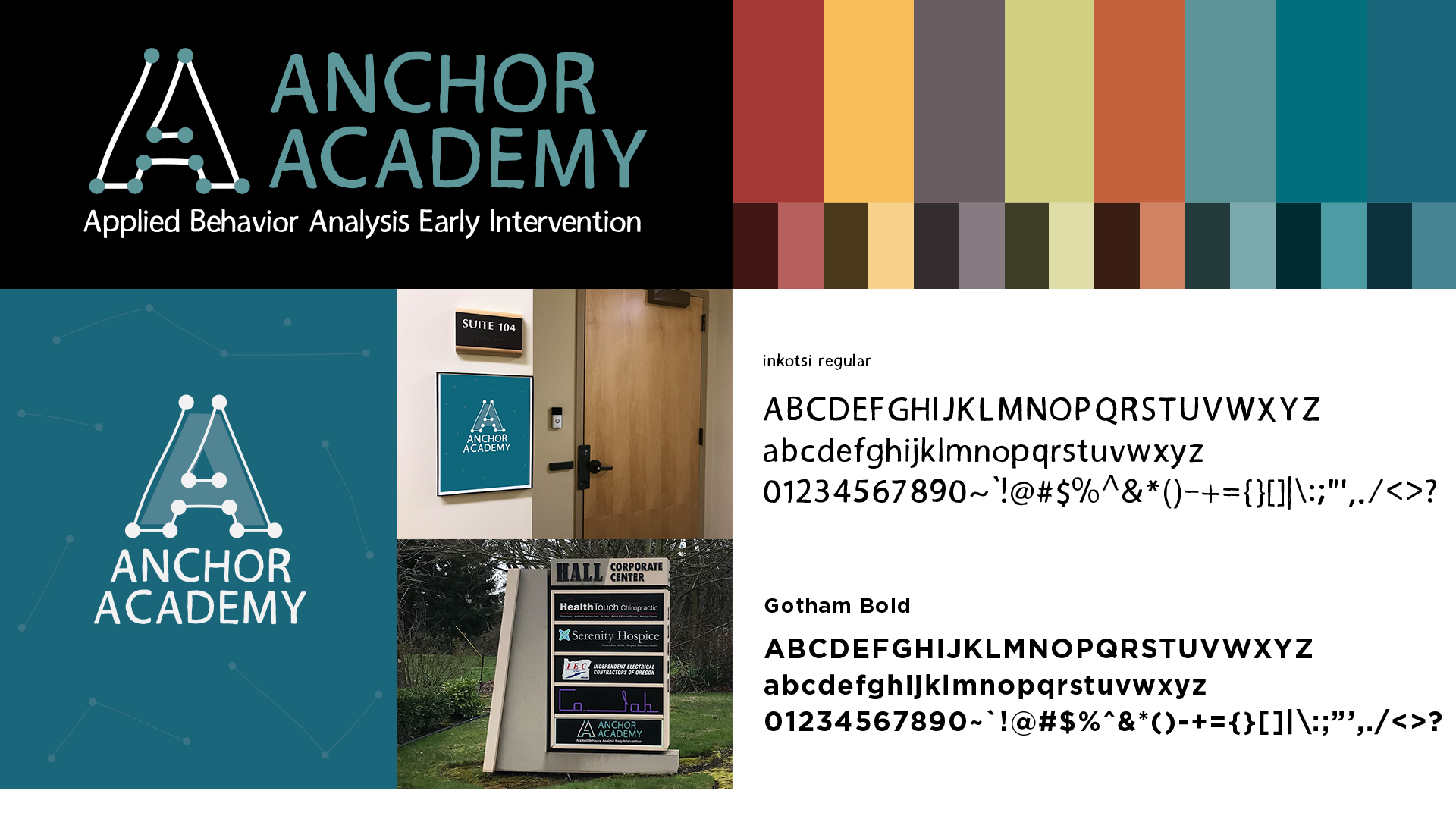 anchor academy logo