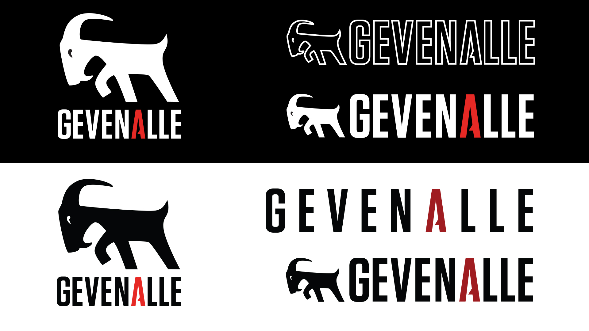 Gevenalle logo